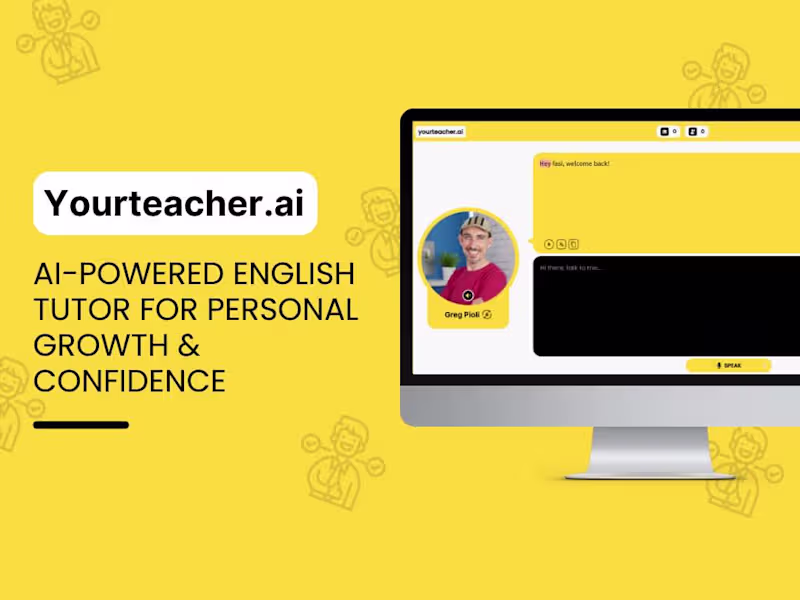 Cover image for AI-Powered Educational Chat Assistant (GPT Integration,NLP, LLM)