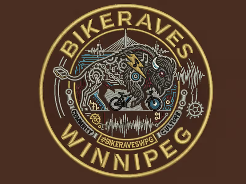 Cover image for Jpg into embroidery DST