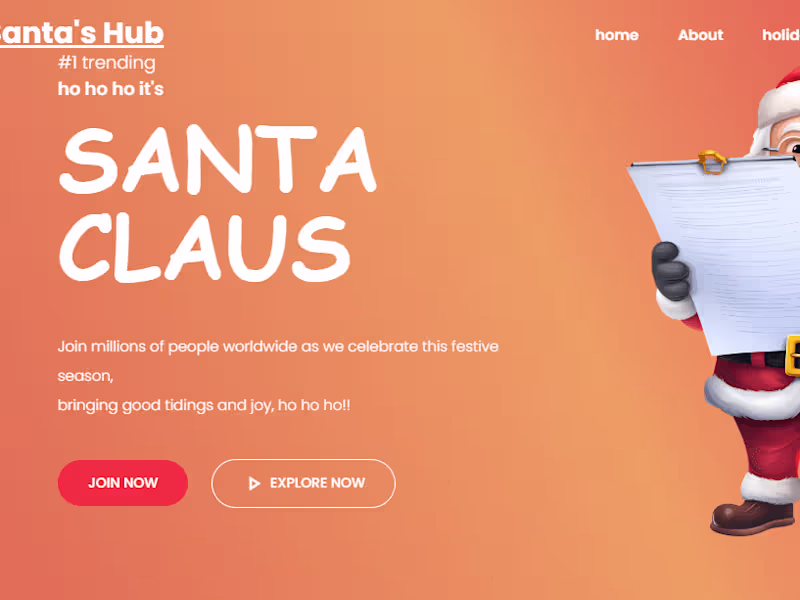 Cover image for Transform Your Online Presence with High-Conversion website