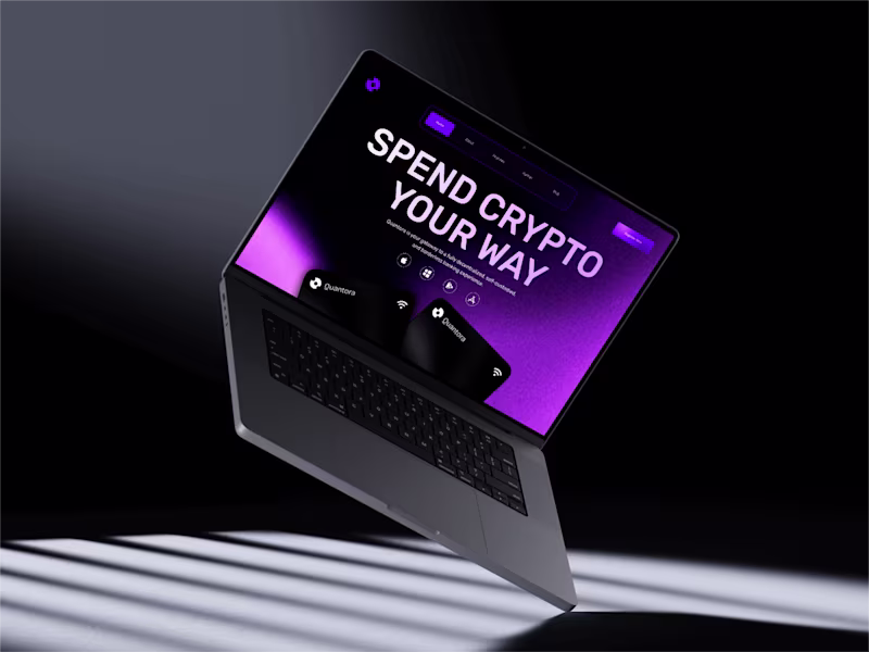 Cover image for Framer Website Design
