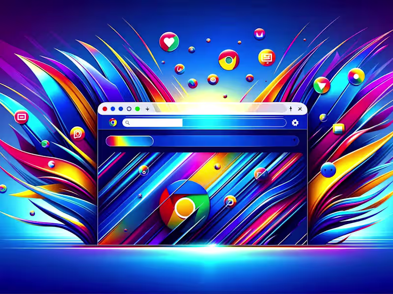 Cover image for Developing and Optimizing Chrome Extension