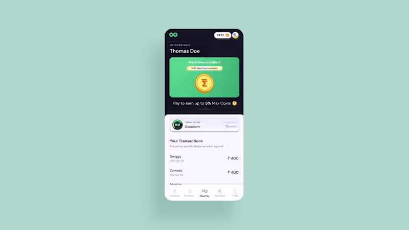 Cover image for UI/UX Design Package