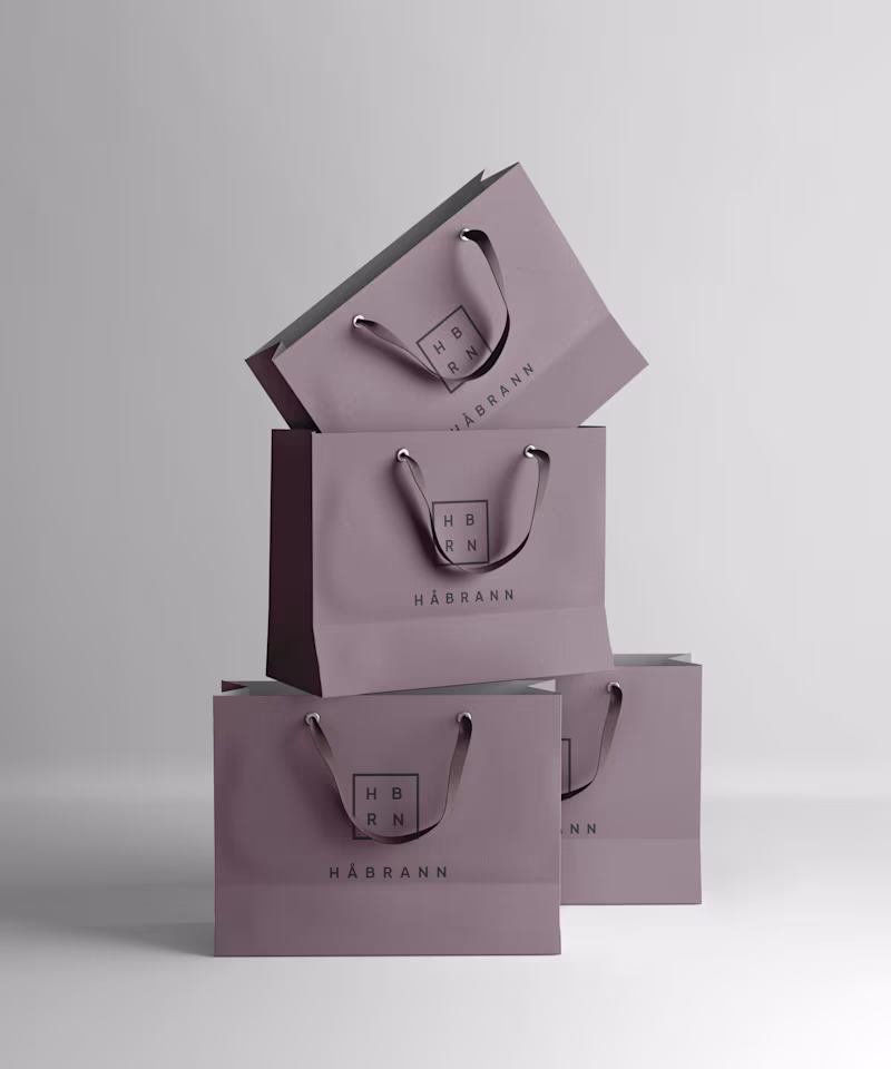 Cover image for PACKAGING DESIGN