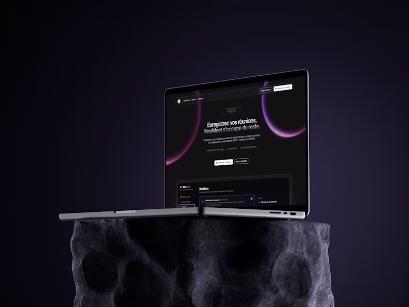 Cover image for Engage more with a TOP website built in 21 days — Framer Expert