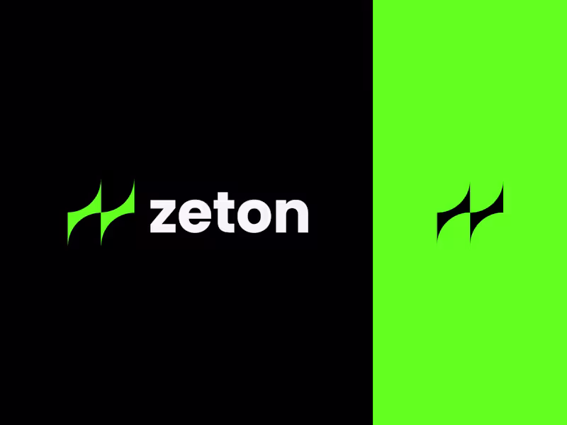 Cover image for Modern Minimalist logo design