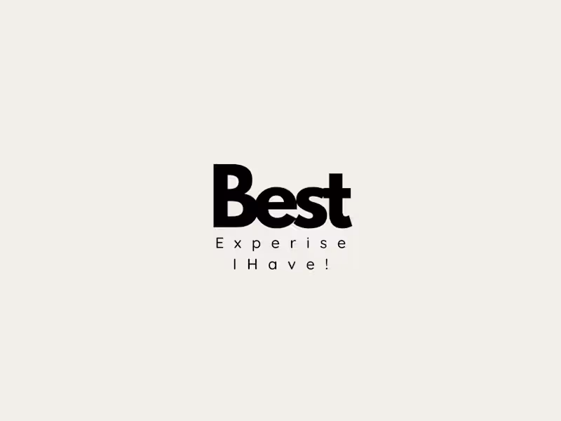 Cover image for Best Social Media Expertise!
