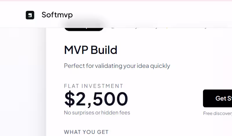 Cover image for Rate our portfolio:😊 https://softmvp.co.in/