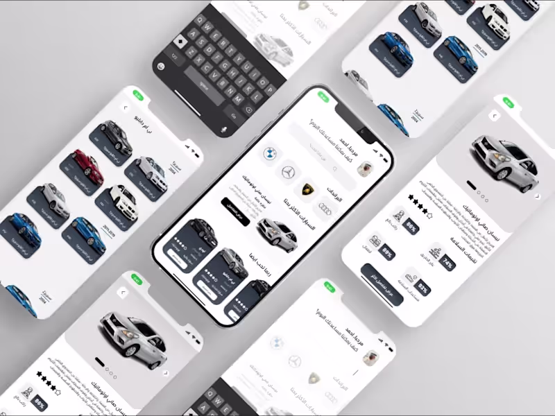 Cover image for Create a pro Mobile App