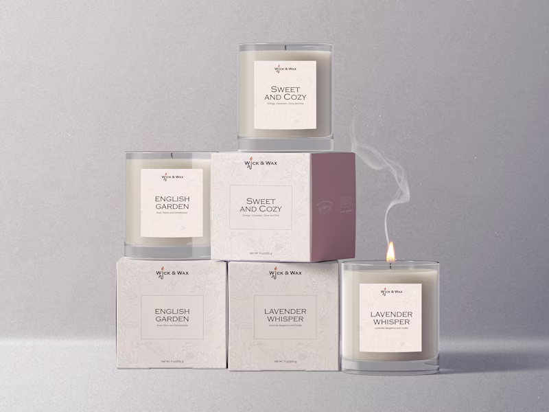 Cover image for Eye-Catching Packaging That Sells