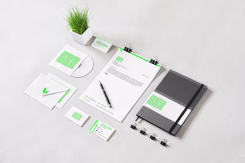 Cover image for Zen Pet - Brand design :: Behance