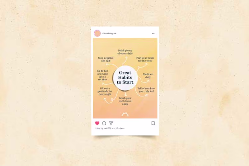 Cover image for Art Of Living USA Social Media Content