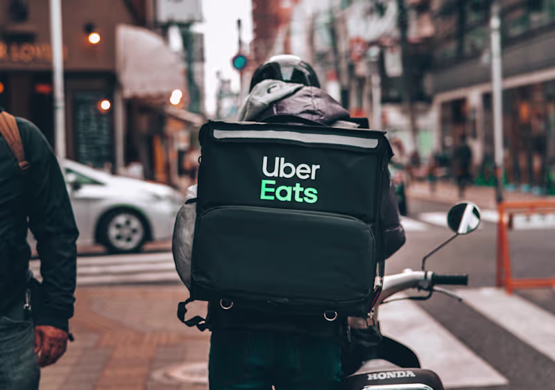 Cover image for Launched Uber in British Columbia - adding 15+ cities in 3 m...