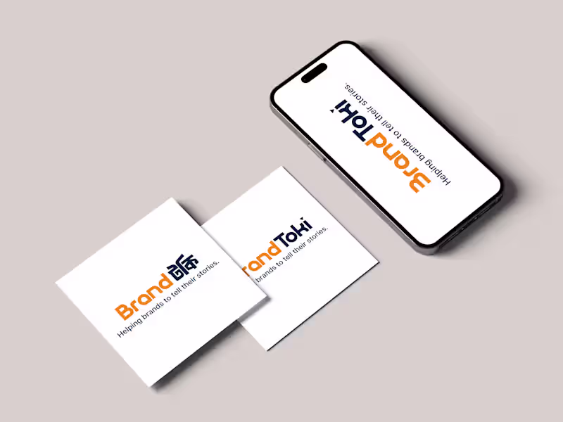 Cover image for Logo Designer for startups & large businesses 