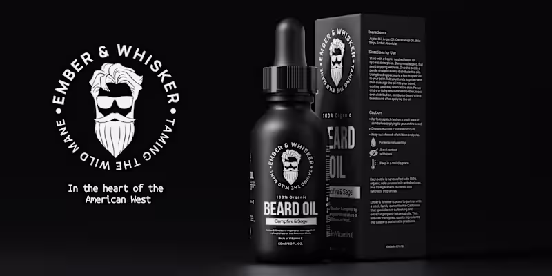 Cover image for As a bearded person, I put in so much love and care in desig...