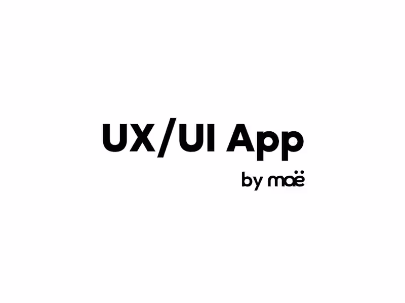 Cover image for Design intuitive and engaging app experiences