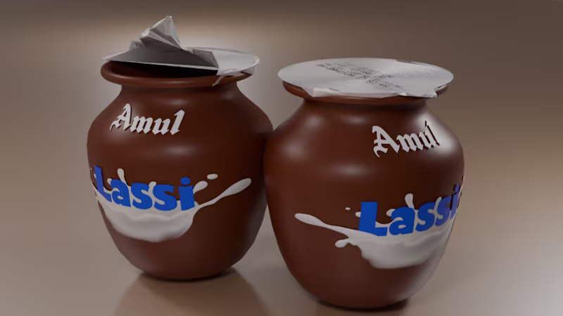 Cover image for 3D Models