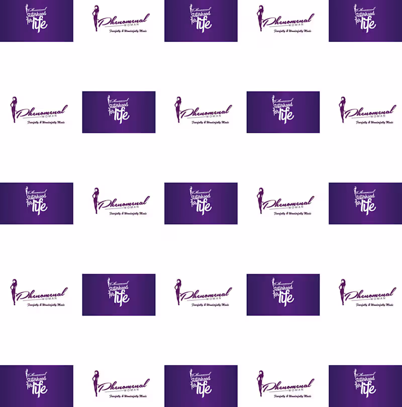 Cover image for Customize backdrop for your event