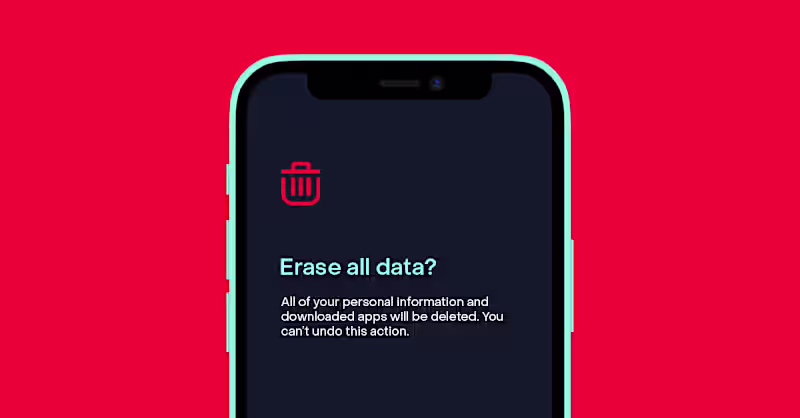 Cover image for Device Data Wiping Guide
