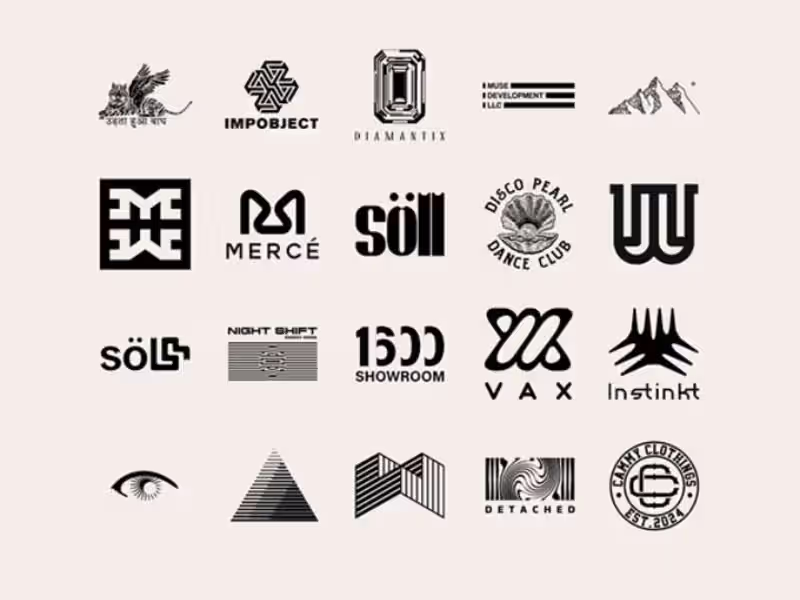 Cover image for Logo Designing 