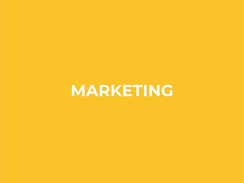 Cover image for Marketing Materials