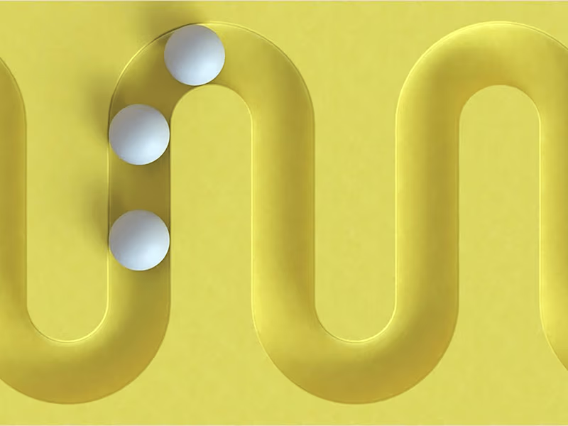 Cover image for Motion Graphics (3D & 2D)