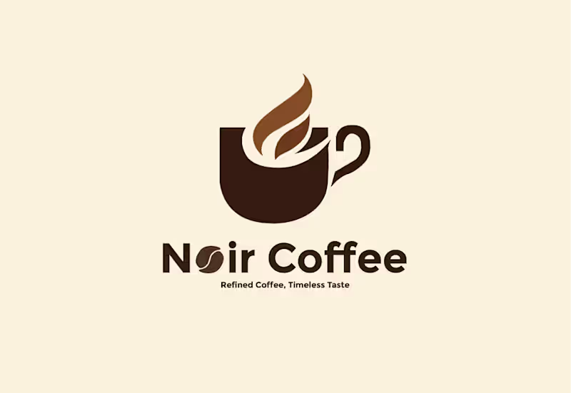 Cover image for Modern & minimalist logo