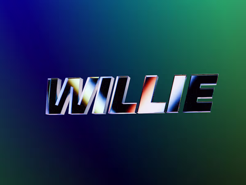 Cover image for Williams Alamu 2024 Portfolio | HTML | CSS | JavaScript | GSAP