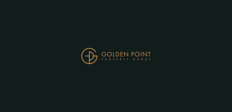 Cover image for Golden Point