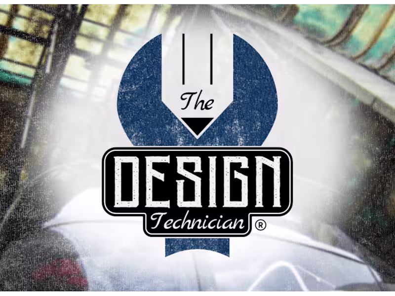 Cover image for Corporate Identity / Logo Design