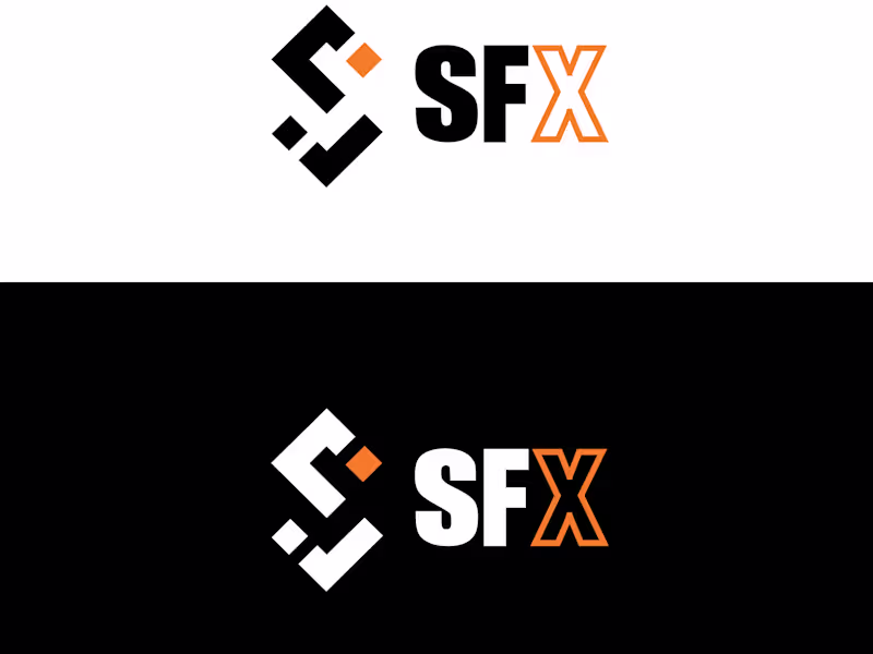 Cover image for SFX
