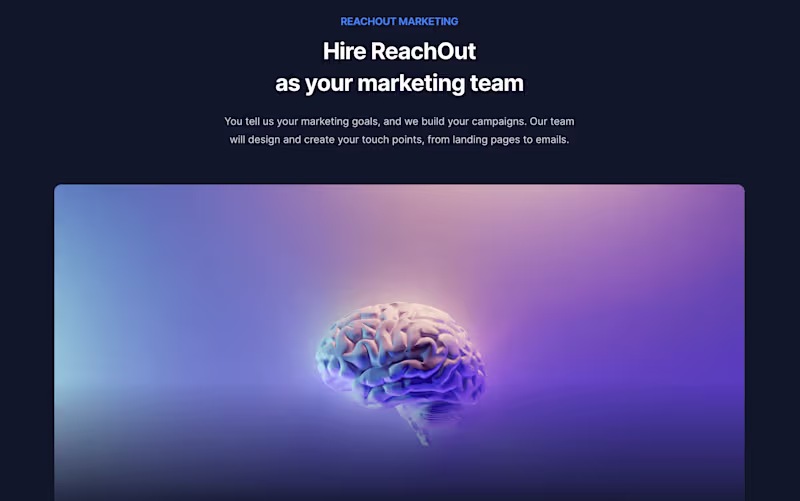 Cover image for Digital Marketing campaign implementation