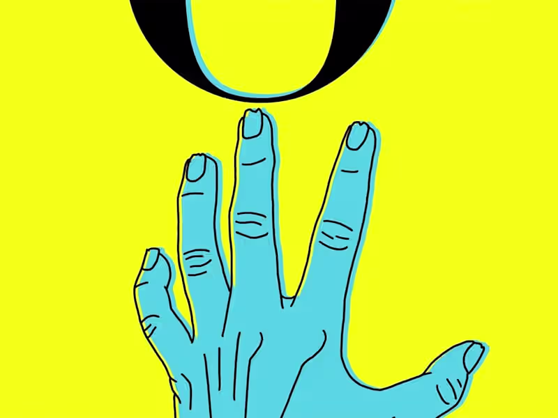 Cover image for Editorial Illustrations