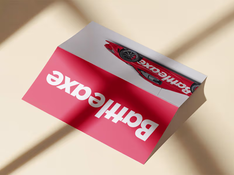 Cover image for Ecommerce Web Design