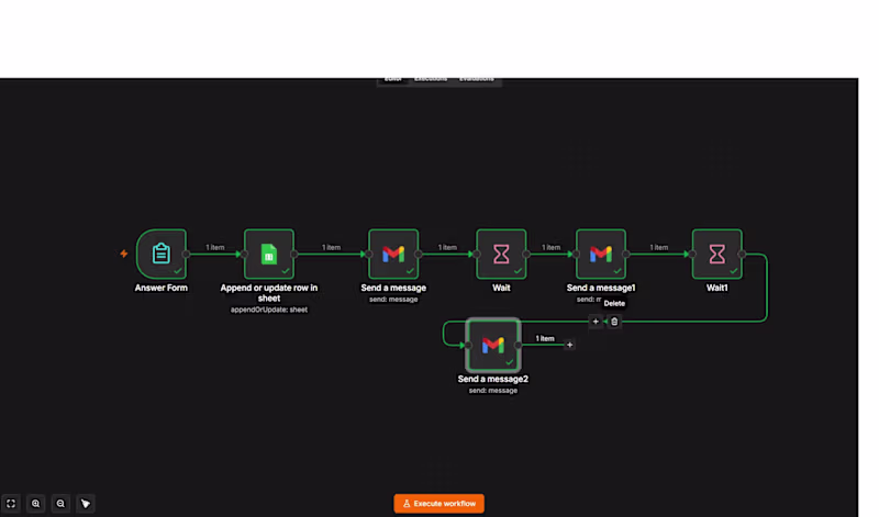 Cover image for AI Appointment Automation Setup
