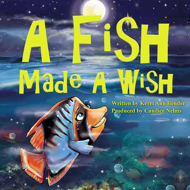Cover image for Audiobook Production