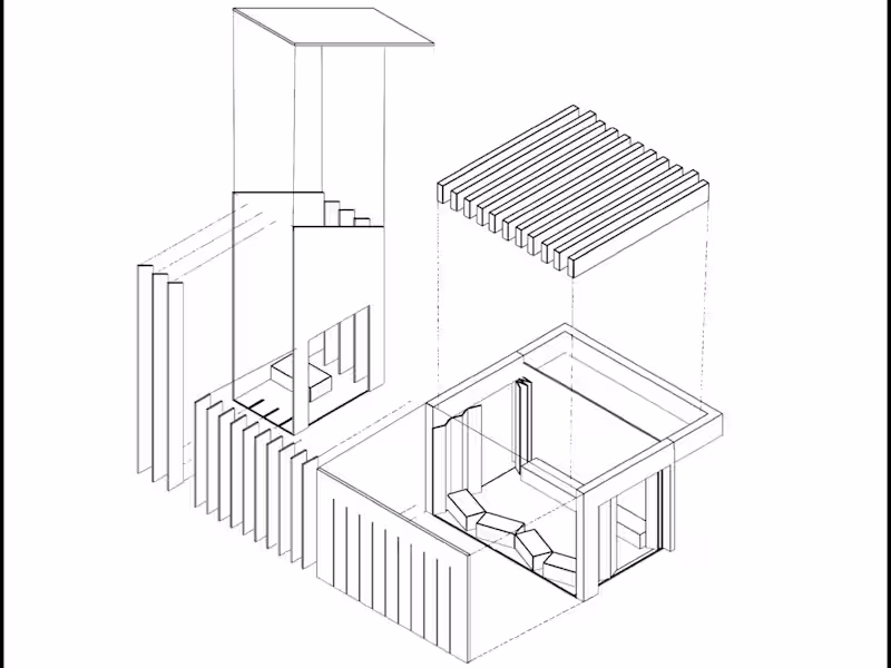 Cover image for Technical Drawing services