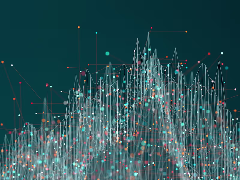 Cover image for Custom Data Solutions