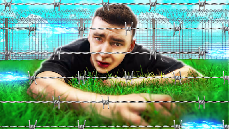 Cover image for EYE CATCHING YOUTUBE THUMBNAILS