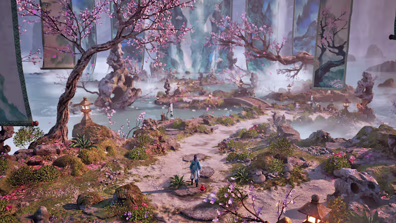 Cover image for Create compelling 3D models, textures that bring worlds to life.