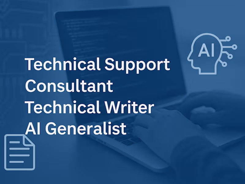 Cover image for AI Assistant Integration Guide for Small Businesses