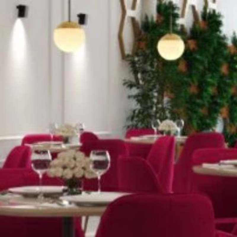 Cover image for Ash Interiors on Instagram: ”“Indulge your senses with Blessing…