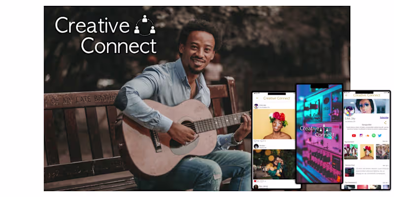 Cover image for Platform