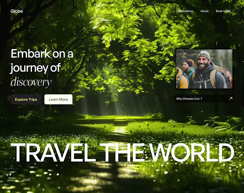 Cover image for Webflow Development 