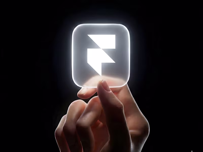 Cover image for  Framer Website Design & Development