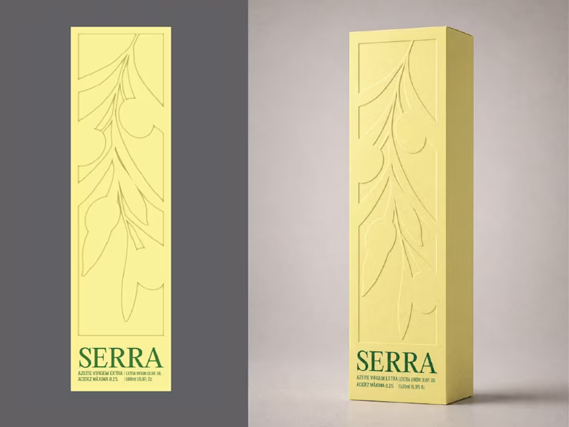 Cover image for Packaging Design