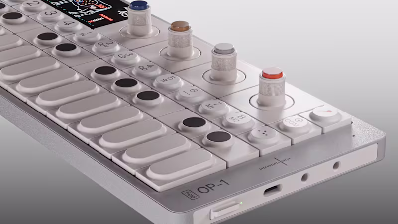 Cover image for 3D Product reveal/explainer animation