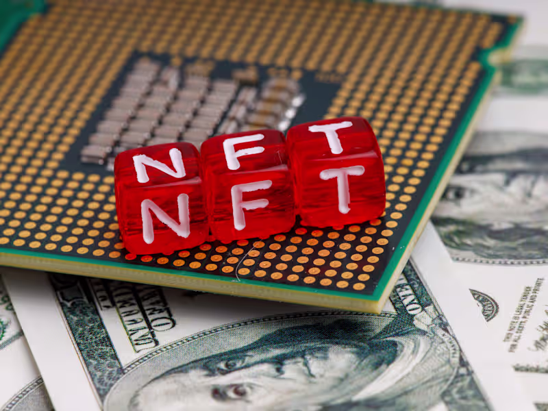 Cover image for How to Create and Sell NFTs : Ultimate NFT Guide