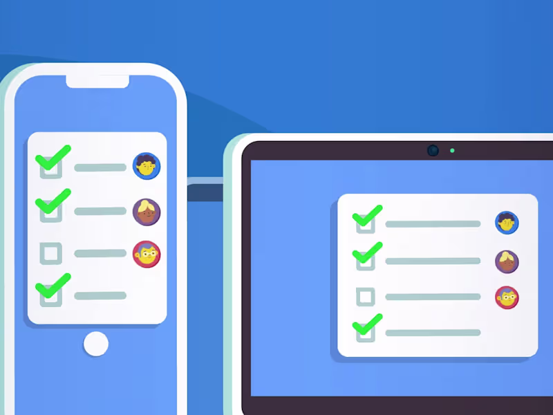 Cover image for Task Manager or To-do Application