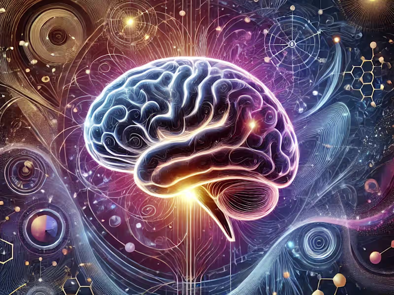 Cover image for Behavioral Science Consulting