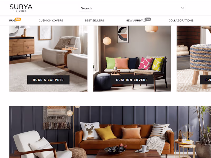 Cover image for Shopify E-commerce Development